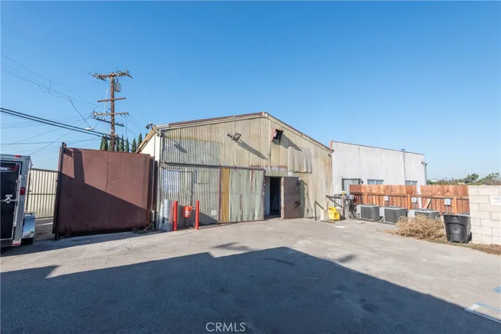 3235 Whiteside Street, Los Angeles, California 90063