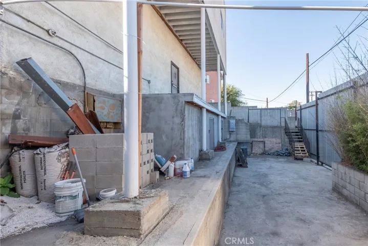 3235 Whiteside Street, Los Angeles, California 90063