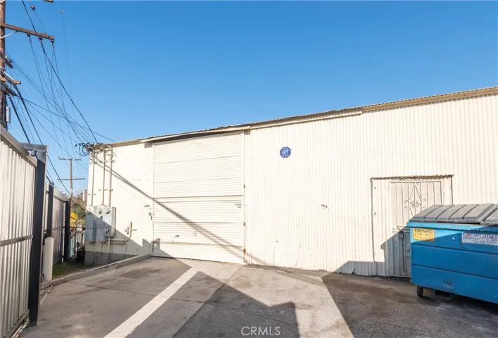 3235 Whiteside Street, Los Angeles, California 90063