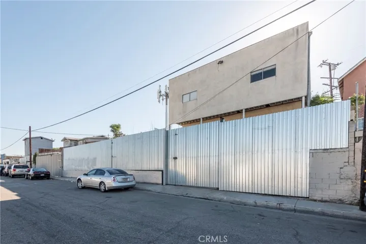 3235 Whiteside Street, Los Angeles, California 90063