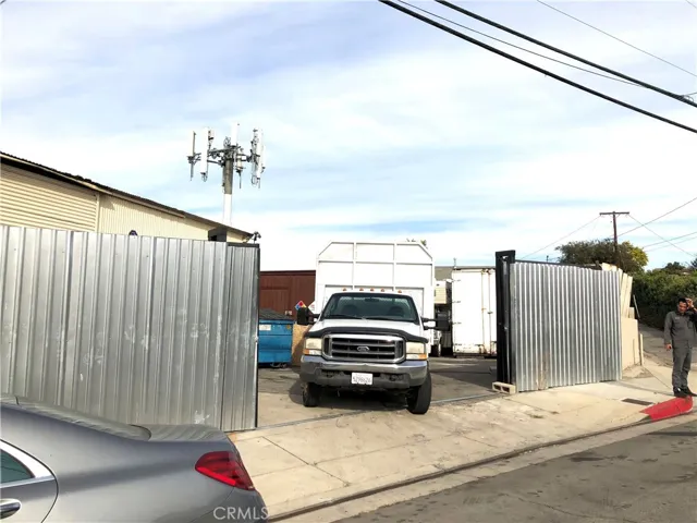 3235 Whiteside Street, Los Angeles, California 90063