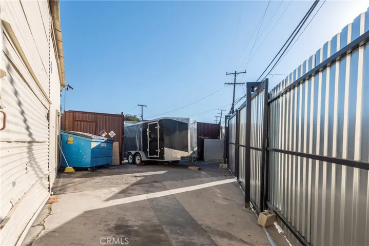 3235 Whiteside Street, Los Angeles, California 90063