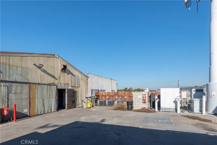 3235 Whiteside Street, Los Angeles, California 90063