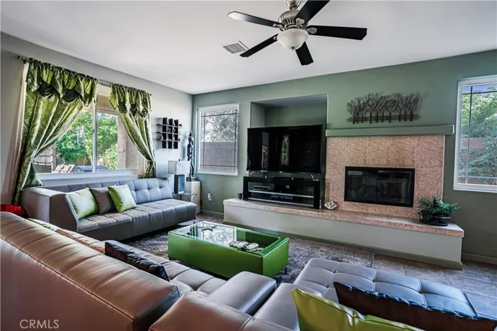 Great room