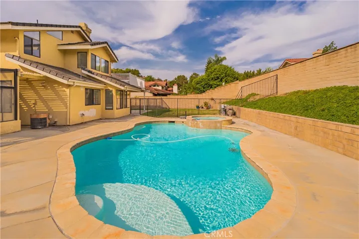 21639 E Deep Creek Road, Walnut, California 91789