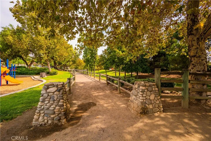 21639 E Deep Creek Road, Walnut, California 91789