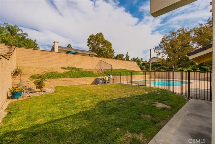 21639 E Deep Creek Road, Walnut, California 91789
