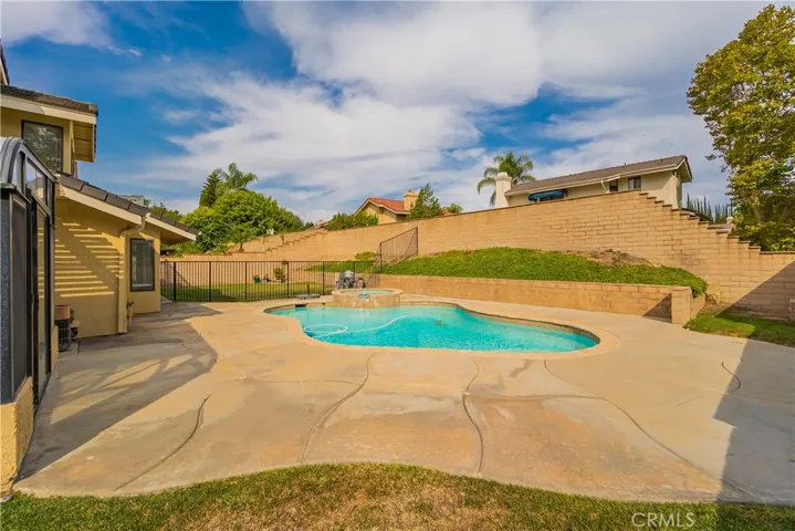 21639 E Deep Creek Road, Walnut, California 91789