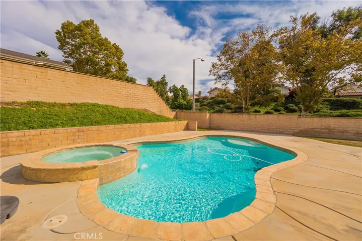 21639 E Deep Creek Road, Walnut, California 91789