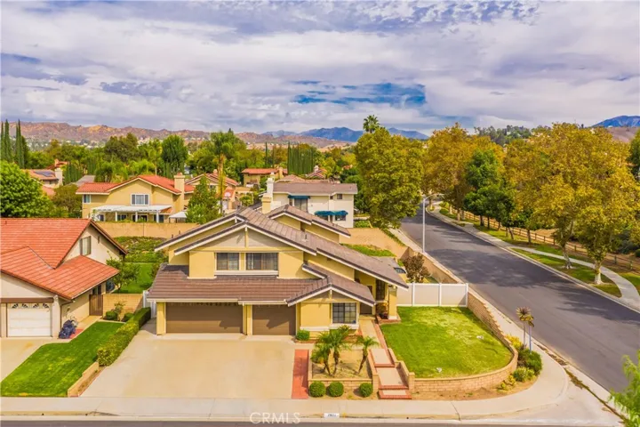 21639 E Deep Creek Road, Walnut, California 91789