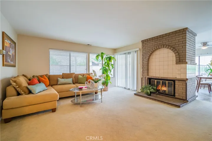 21639 E Deep Creek Road, Walnut, California 91789