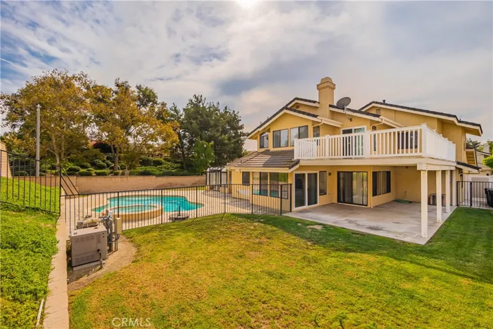 21639 E Deep Creek Road, Walnut, California 91789