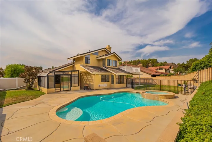 21639 E Deep Creek Road, Walnut, California 91789