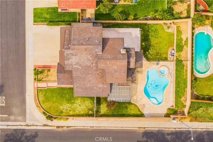 21639 E Deep Creek Road, Walnut, California 91789