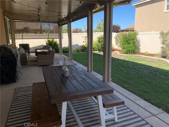 25426 Gant Court, Menifee, California 92584