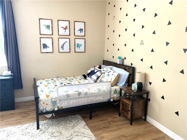 Bedroom #3