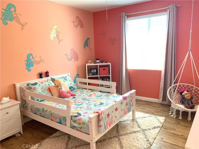 Bedroom #2