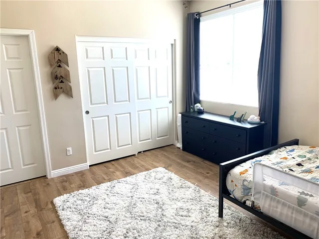 Bedroom #3
