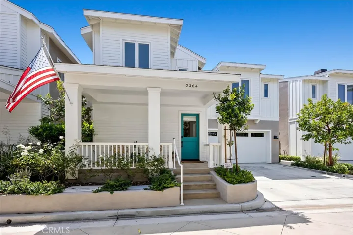 2364 Orange Avenue, Costa Mesa, California 92627