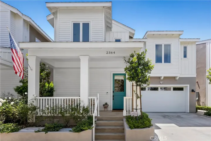 2364 Orange Avenue, Costa Mesa, California 92627