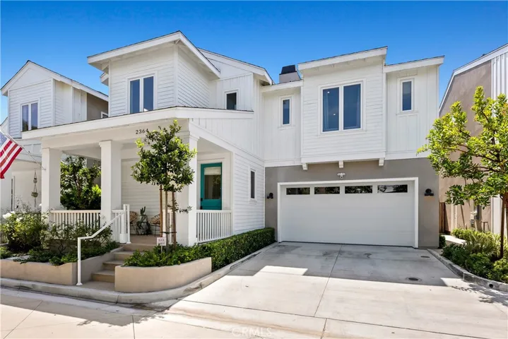 2364 Orange Avenue, Costa Mesa, California 92627