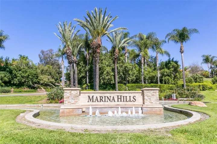160 Chandon, Laguna Niguel, California 92677