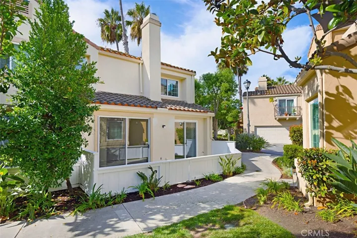 160 Chandon, Laguna Niguel, California 92677