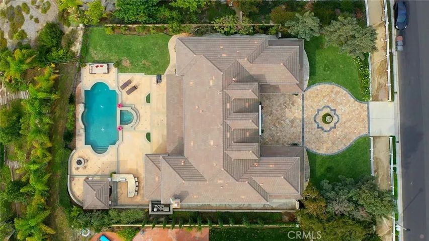 19896 Trotter Lane, Yorba Linda, California 92886