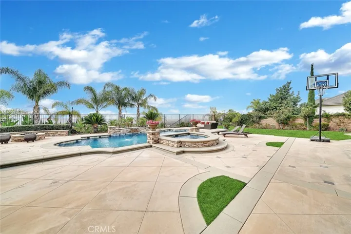 19896 Trotter Lane, Yorba Linda, California 92886