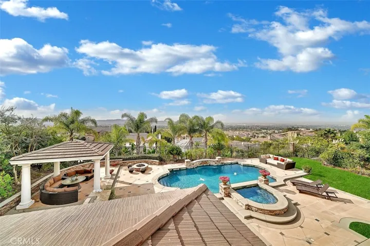 19896 Trotter Lane, Yorba Linda, California 92886