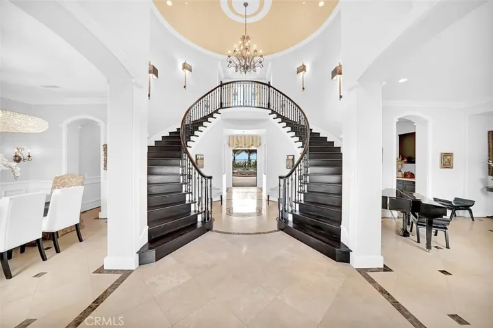 19896 Trotter Lane, Yorba Linda, California 92886