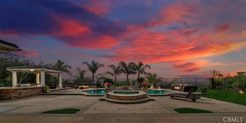 19896 Trotter Lane, Yorba Linda, California 92886