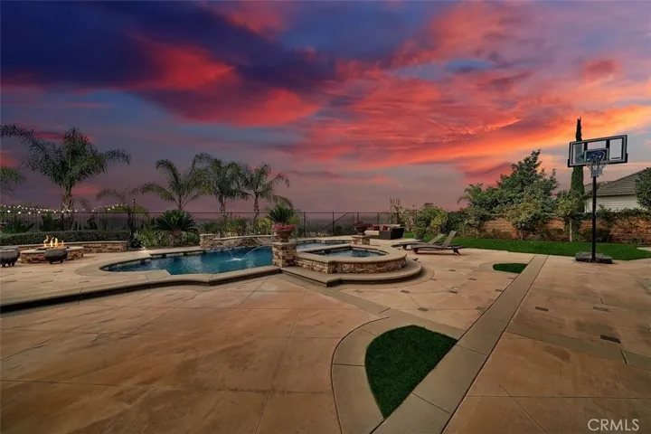 19896 Trotter Lane, Yorba Linda, California 92886