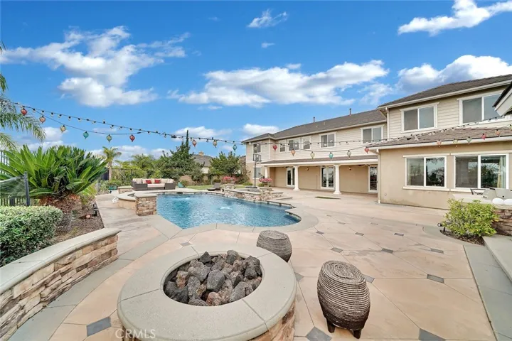 19896 Trotter Lane, Yorba Linda, California 92886