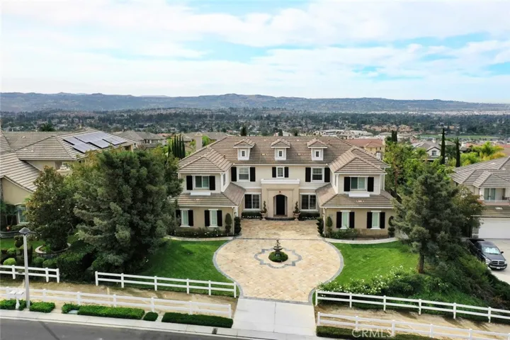19896 Trotter Lane, Yorba Linda, California 92886