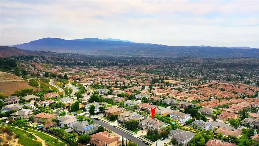 19896 Trotter Lane, Yorba Linda, California 92886