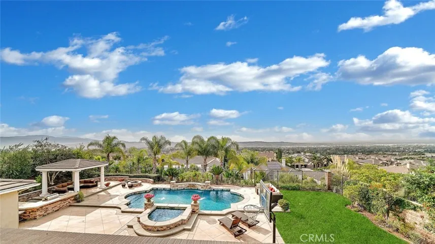 19896 Trotter Lane, Yorba Linda, California 92886