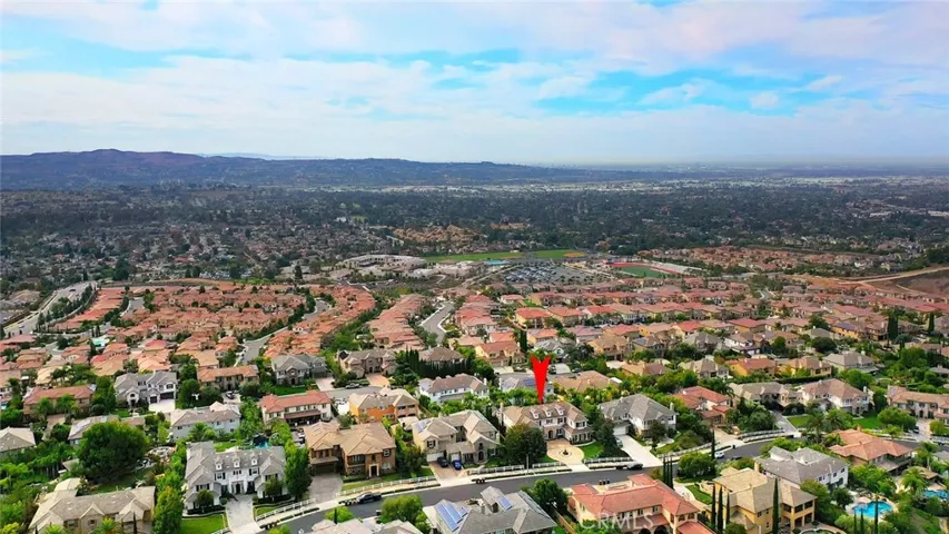 19896 Trotter Lane, Yorba Linda, California 92886