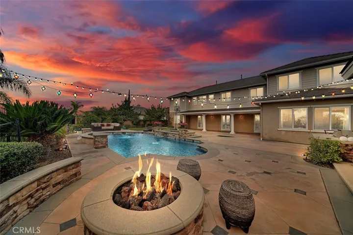 19896 Trotter Lane, Yorba Linda, California 92886