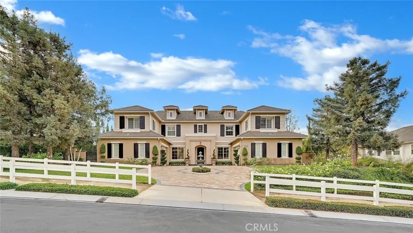 19896 Trotter Lane, Yorba Linda, California 92886