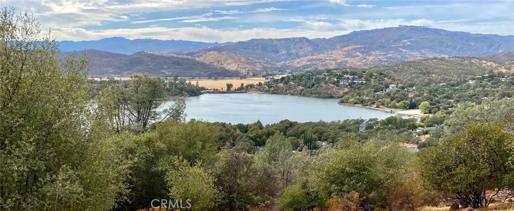 Spectacular unobstructed Lake views....awaits you at this parcel.