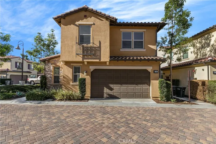 Welcome home to 16 Fucshia in highly sought after Baker Ranch!
