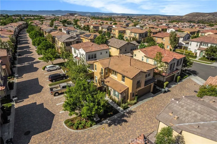 16 Fuchsia, Lake Forest, California 92630