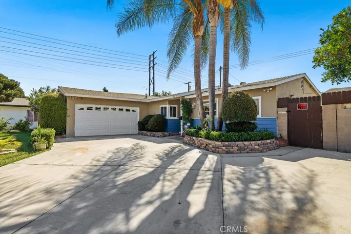8732 Yorkshire Avenue, Garden Grove, California 92841