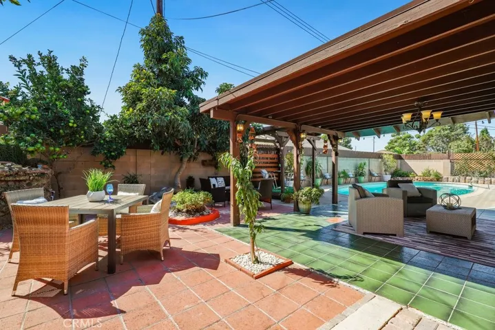 8732 Yorkshire Avenue, Garden Grove, California 92841