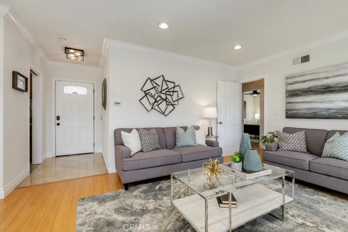 8732 Yorkshire Avenue, Garden Grove, California 92841