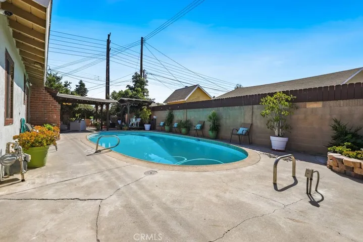 8732 Yorkshire Avenue, Garden Grove, California 92841