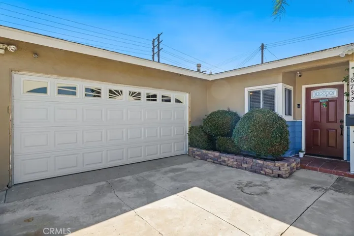 8732 Yorkshire Avenue, Garden Grove, California 92841