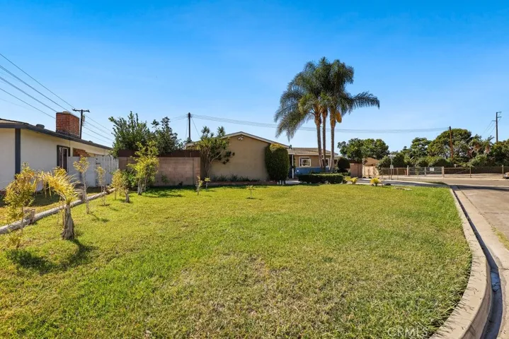 8732 Yorkshire Avenue, Garden Grove, California 92841