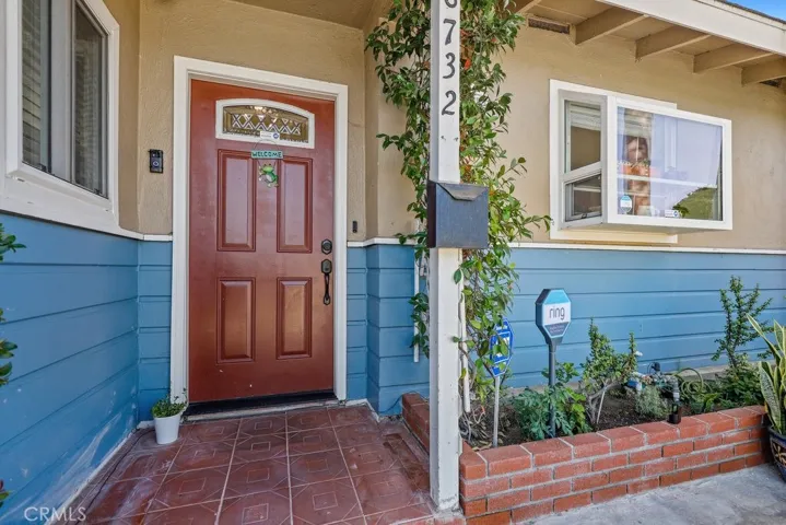 8732 Yorkshire Avenue, Garden Grove, California 92841